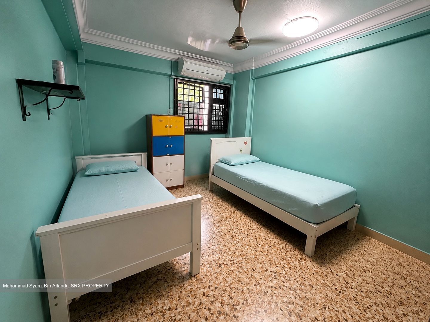 Blk 45 SIMS VISTA (Geylang), HDB 3 Rooms #562524041